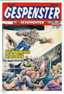 Gespenster Geschichten 474