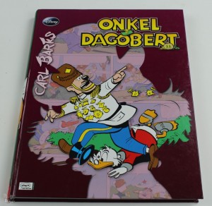 Onkel Dagobert 11