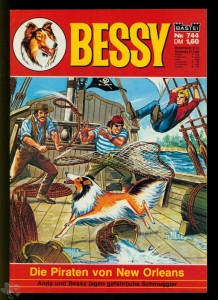 Bessy 744