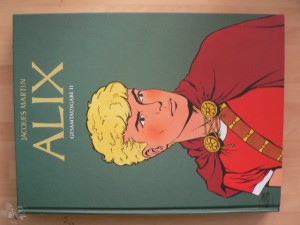 Alix Gesamtausgabe 2