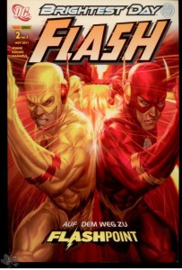 Flash 2: Brightest Day