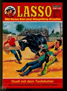 Lasso 506