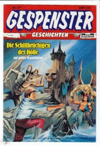 Gespenster Geschichten 471