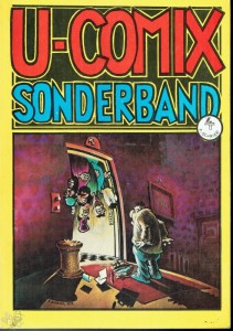 U-Comix Sonderband 4
