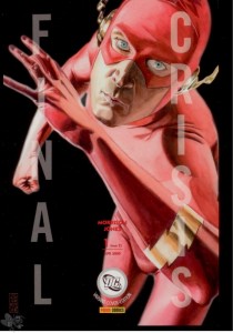 Final Crisis 1: (Variant Cover-Edition)