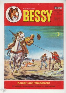 Bessy 89