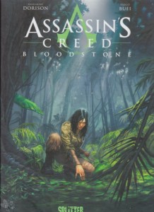 Assassin&#039;s Creed: Bloodstone 