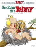Asterix (Neuauflage 2013) 27: Der Sohn des Asterix (Hardcover)
