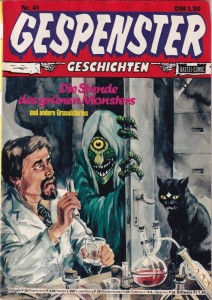 Gespenster Geschichten 41