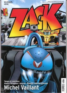 Zack 318: 12/2025