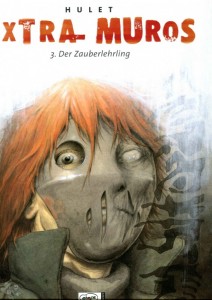 Extra-Muros 3: Der Zauberlehrling