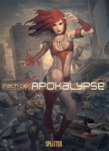 Nach der Apokalypse 