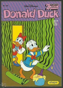 Donald Duck (2. Auflage) 180