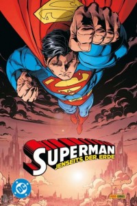 Superman: Jenseits der Erde 1