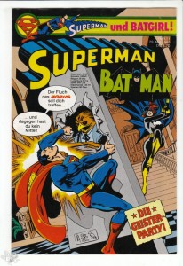Superman (Ehapa) : 1980: Nr. 11