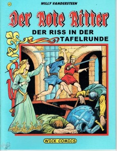 Der Rote Ritter 40