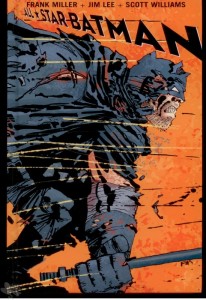 All Star Batman : (Hardcover)