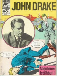 John Drake 1