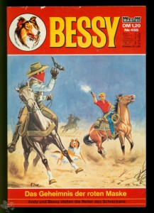 Bessy 455