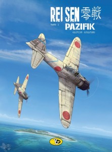 Rei Sen Pazifik 1