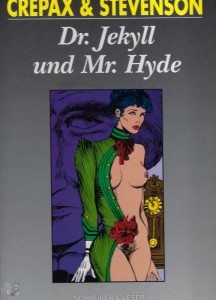 Dr. Jekyll und Mr. Hyde 