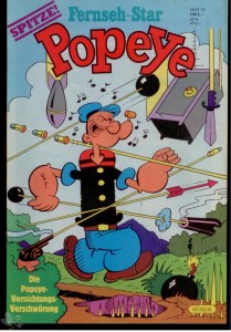 Popeye 14