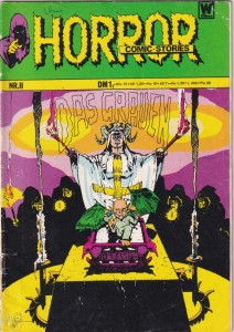Horror 11