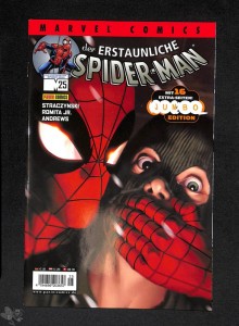 Der erstaunliche Spider-Man 25