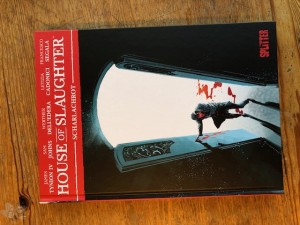 House of Slaughter 2: Scharlachrot