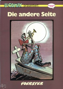 U-Comix präsentiert 6: Die andere Seite