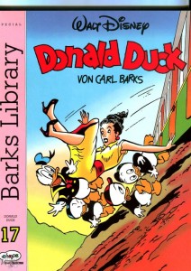 Barks Library Special - Donald Duck 17