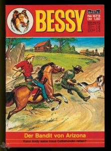 Bessy 673