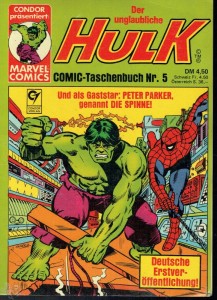 Hulk 5