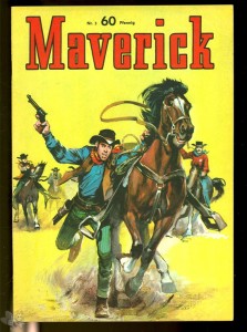 Maverick 3