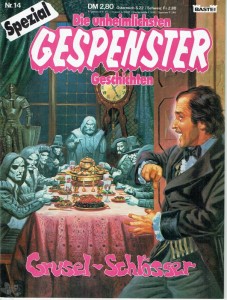 Gespenster Geschichten Spezial 14
