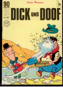 Dick und Doof 57