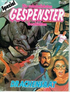 Gespenster Geschichten Spezial 24