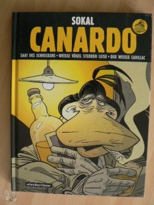 Canardo Sammelband 2