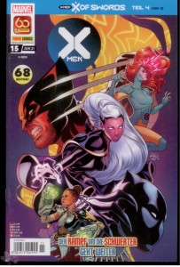 X-Men 15