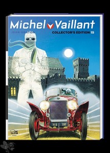 Michel Vaillant Collector's Edition 15