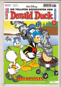 Die tollsten Geschichten von Donald Duck 360