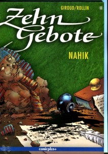 Zehn Gebote 8: Nahik