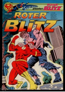 Roter Blitz 4/1980