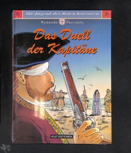 Die Jugend des Roten Korsaren 3: Das Duell der Kapitäne