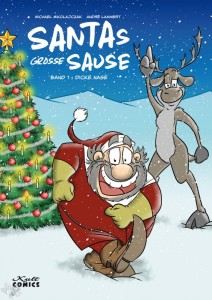 Santas grosse Sause 1