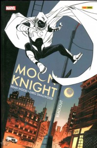 Max Comics 60: Moon Knight 2: Blackout