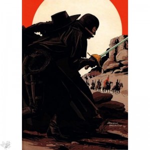 Zorro - Die Spur des Fuchses 2: (Hardcover)