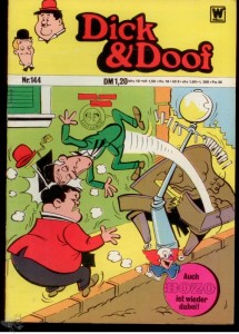 Dick und Doof 144