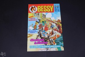 Bessy 988