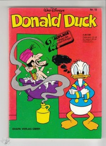 Donald Duck (2. Auflage) 13